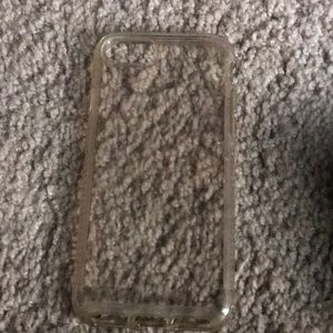 clear Accessories - iPhone 7 and 6 case clear Accessories - iPhone 7 and 6 case
